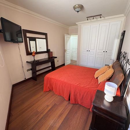Piso Moderno Puerto De La Cruz Villa Isabel ภายนอก รูปภาพ