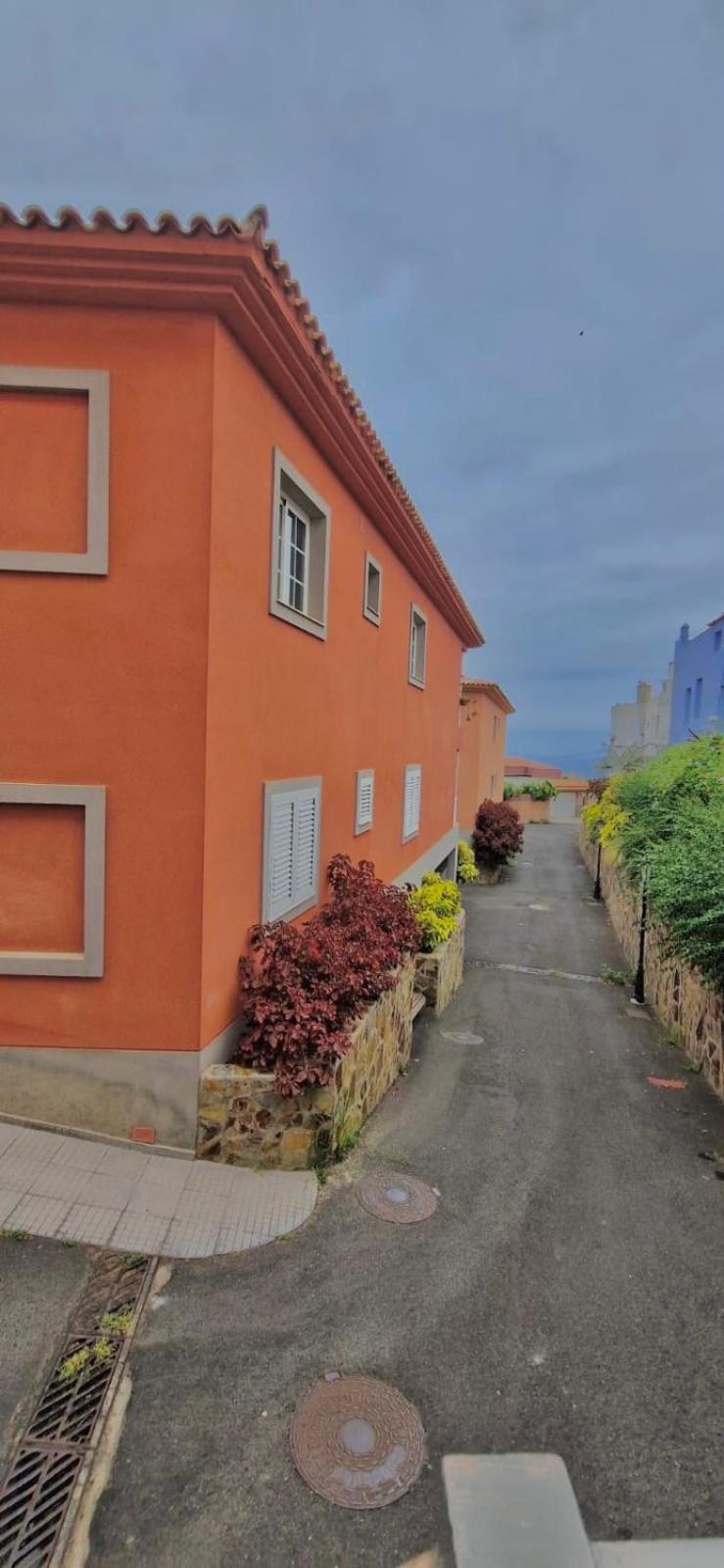 Piso Moderno Puerto De La Cruz Villa Isabel ภายนอก รูปภาพ