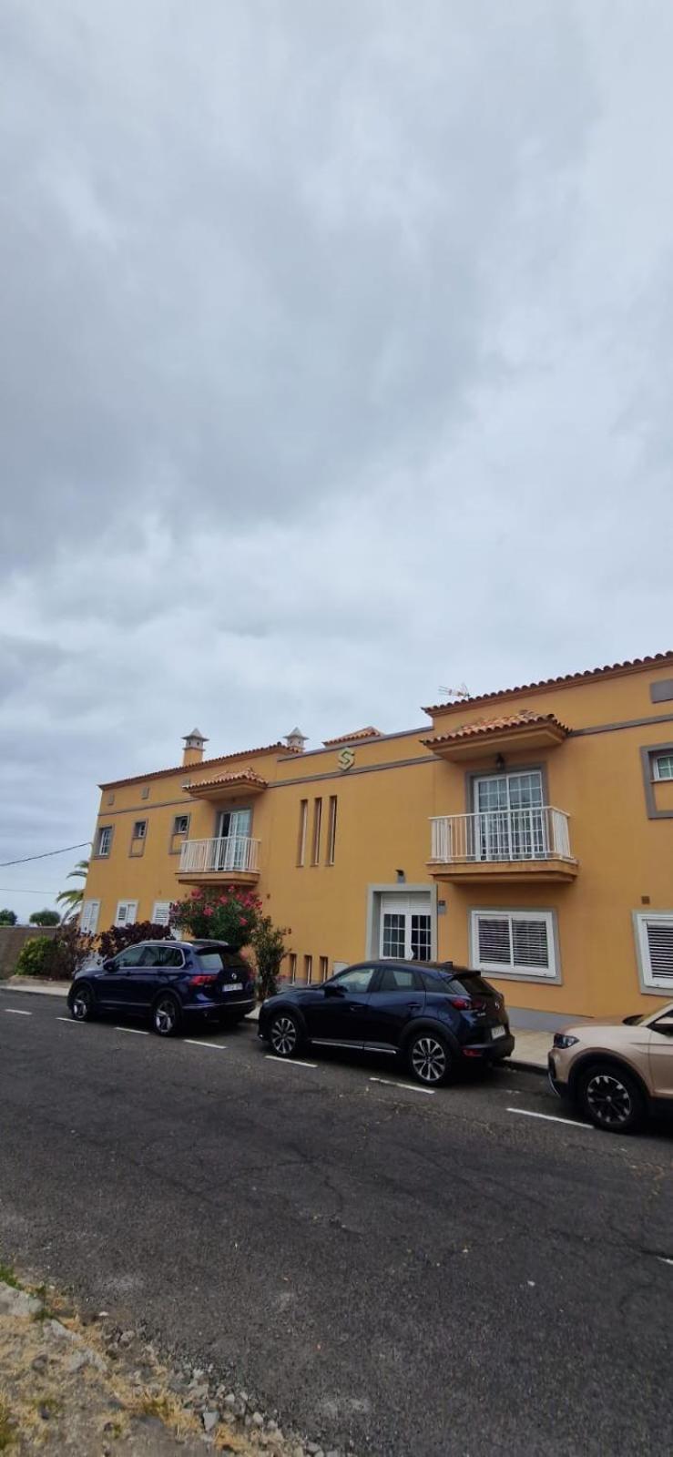 Piso Moderno Puerto De La Cruz Villa Isabel ภายนอก รูปภาพ