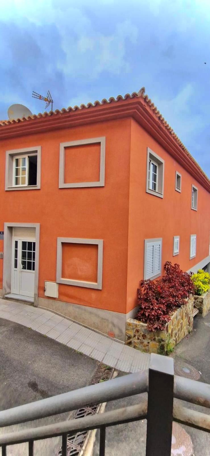 Piso Moderno Puerto De La Cruz Villa Isabel ภายนอก รูปภาพ
