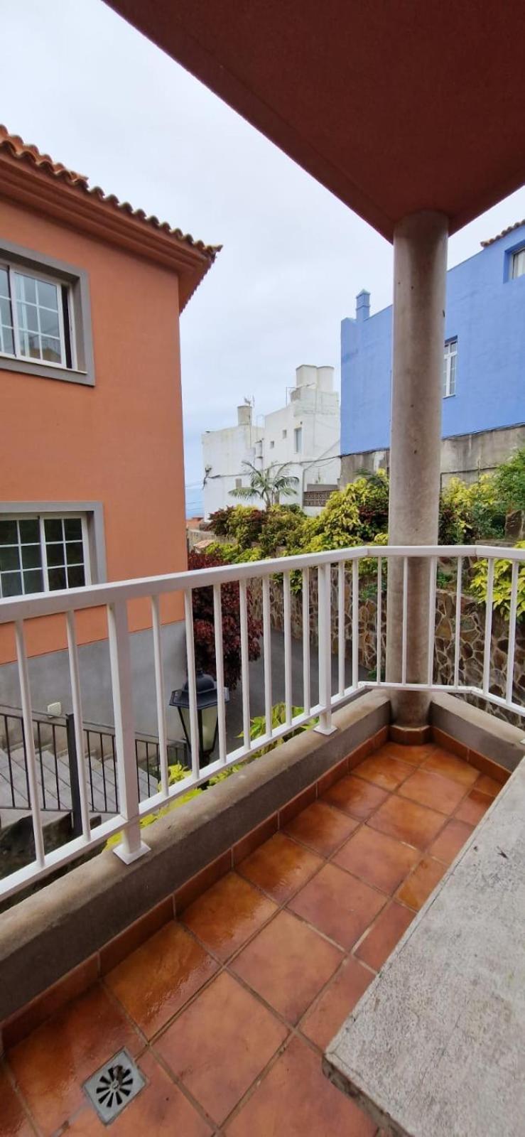 Piso Moderno Puerto De La Cruz Villa Isabel ภายนอก รูปภาพ
