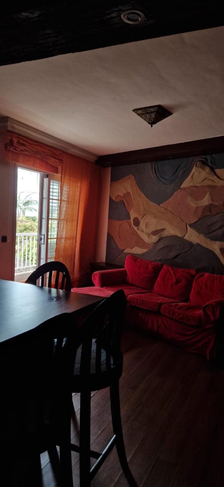 Piso Moderno Puerto De La Cruz Villa Isabel ภายนอก รูปภาพ