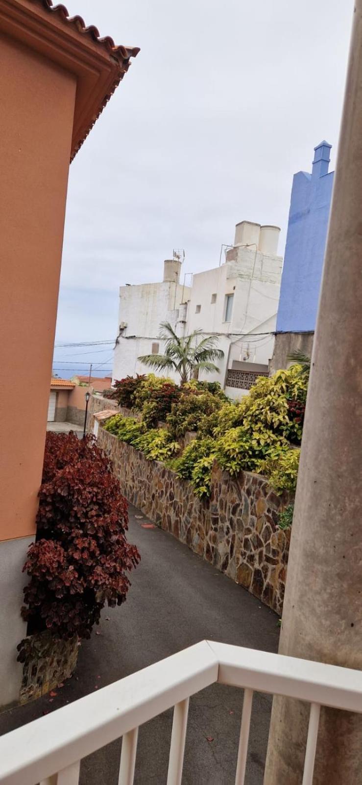 Piso Moderno Puerto De La Cruz Villa Isabel ภายนอก รูปภาพ