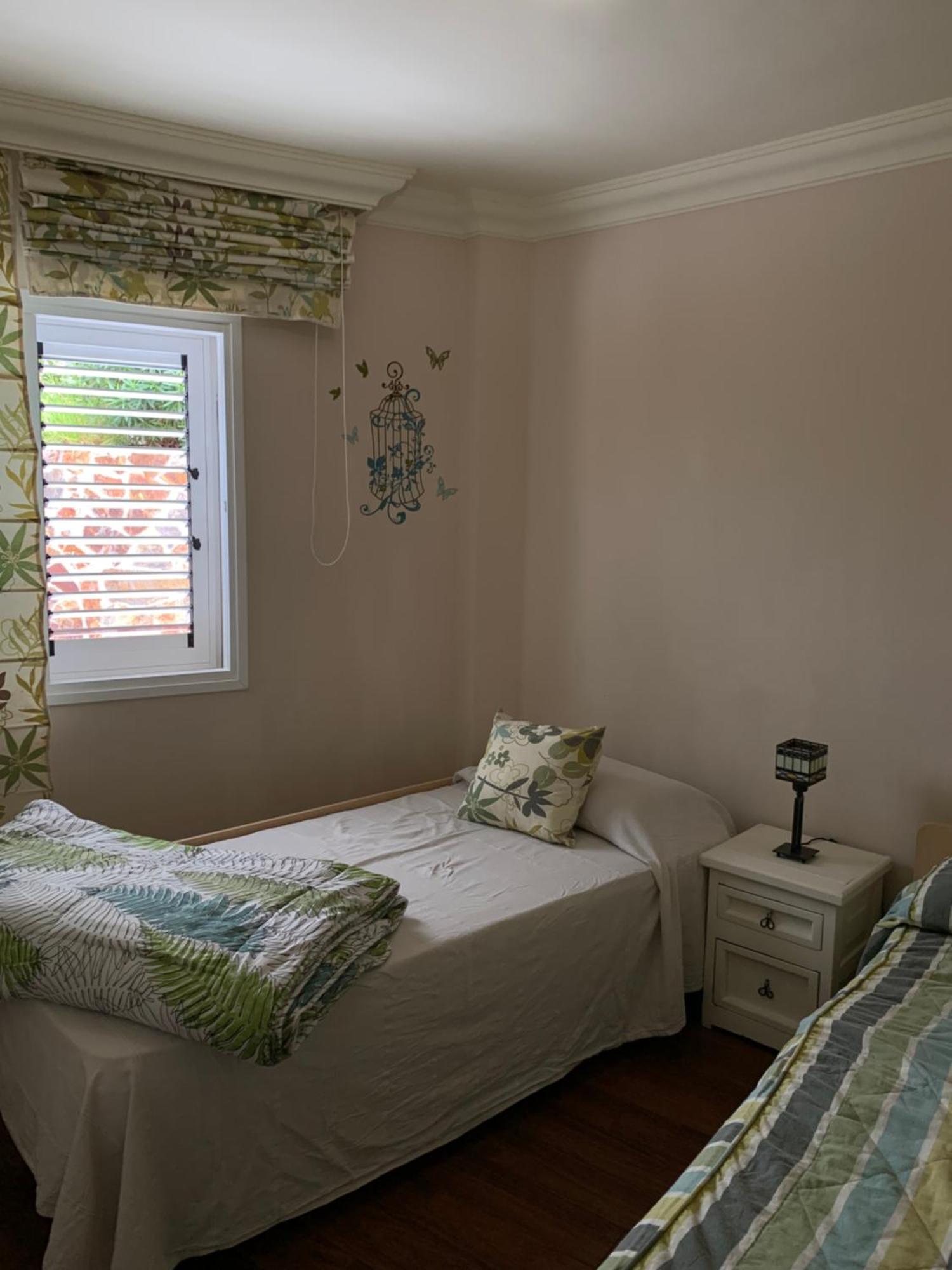 Piso Moderno Puerto De La Cruz Villa Isabel ภายนอก รูปภาพ