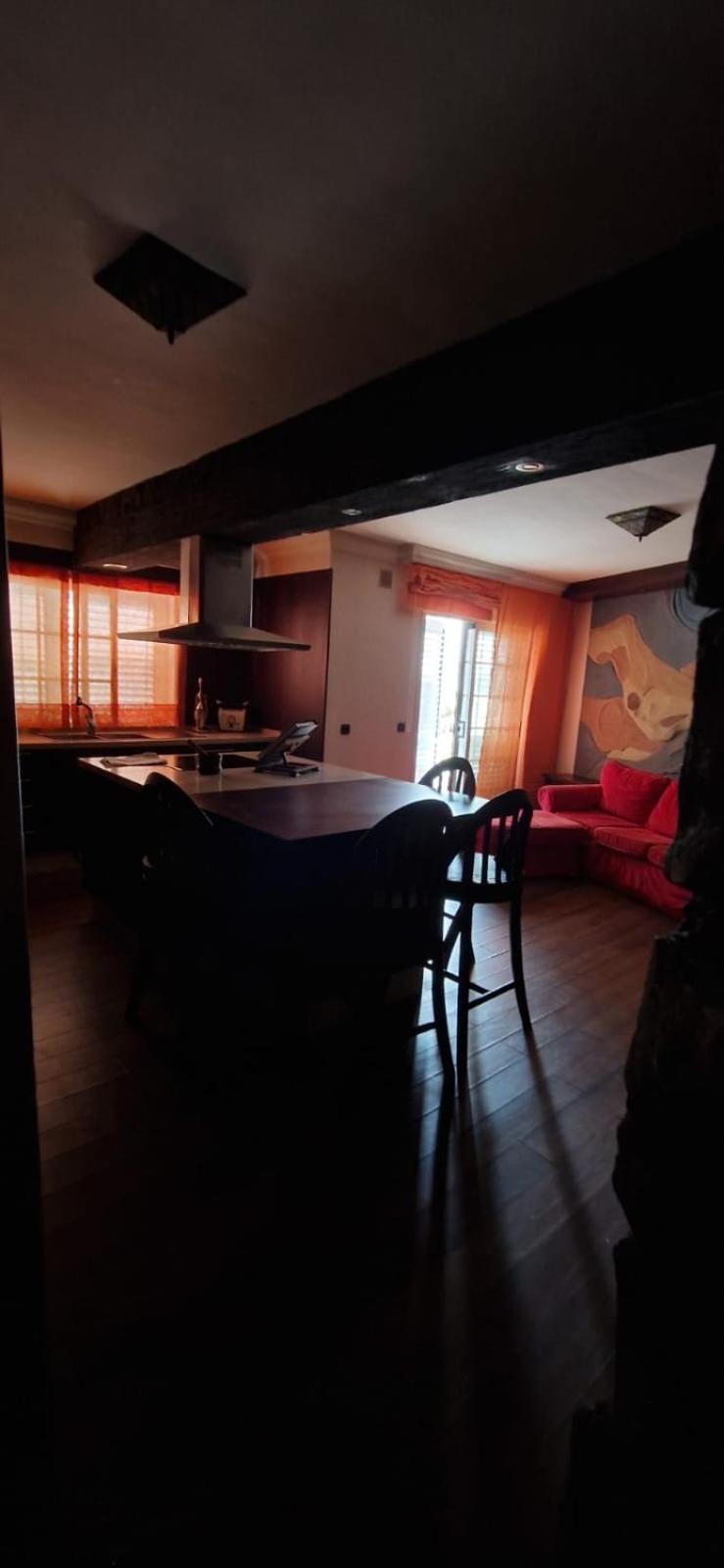 Piso Moderno Puerto De La Cruz Villa Isabel ภายนอก รูปภาพ