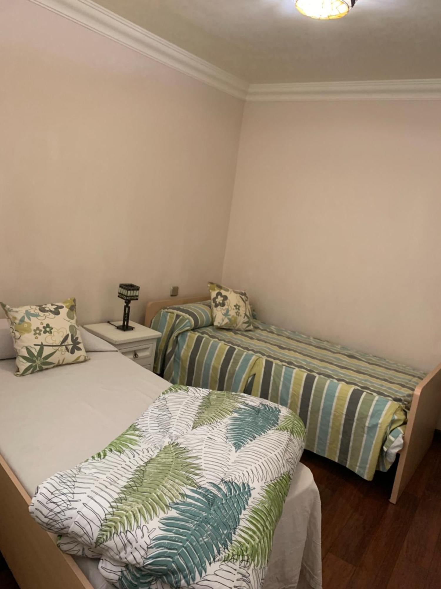 Piso Moderno Puerto De La Cruz Villa Isabel ภายนอก รูปภาพ