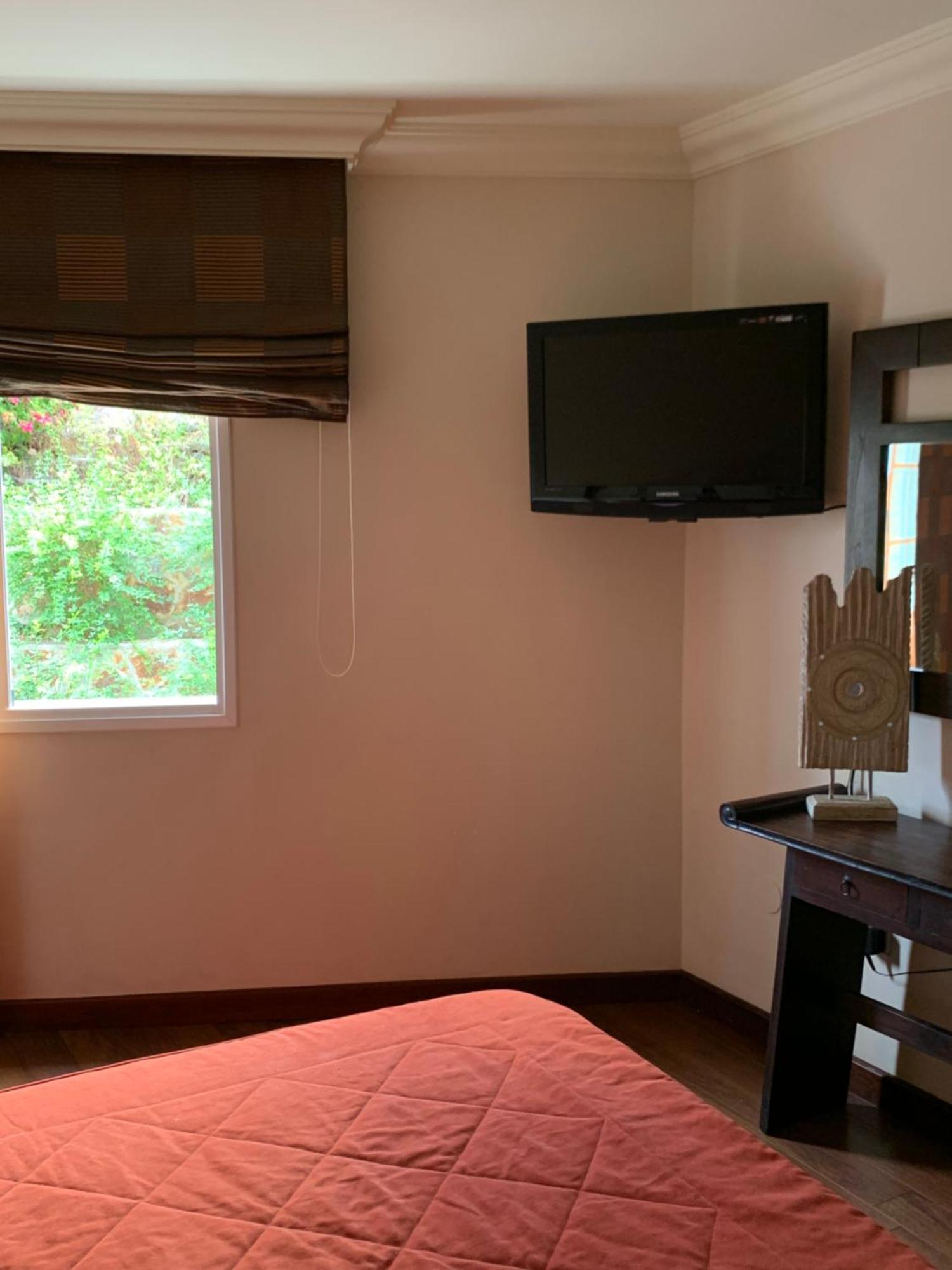 Piso Moderno Puerto De La Cruz Villa Isabel ภายนอก รูปภาพ