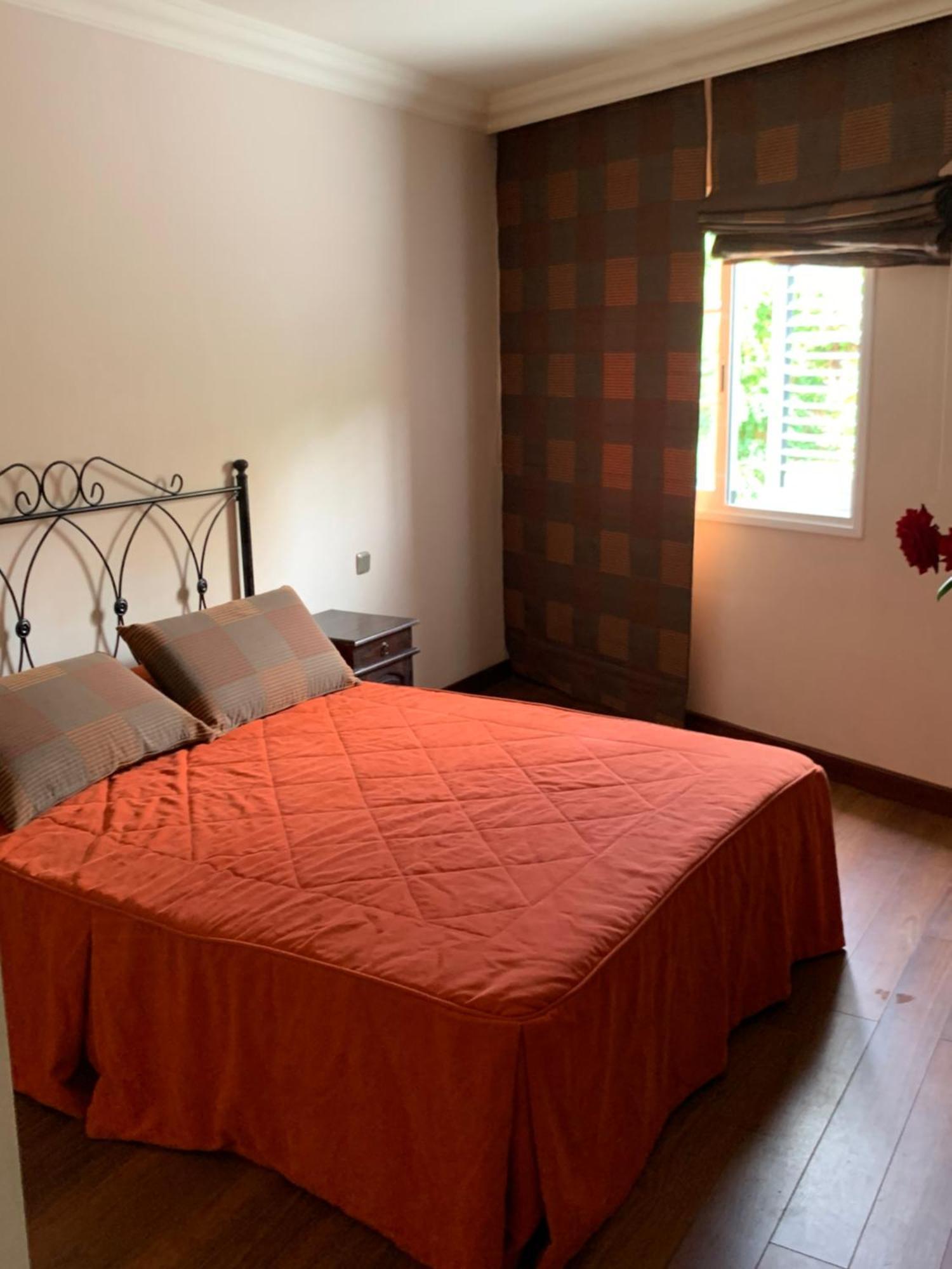 Piso Moderno Puerto De La Cruz Villa Isabel ภายนอก รูปภาพ
