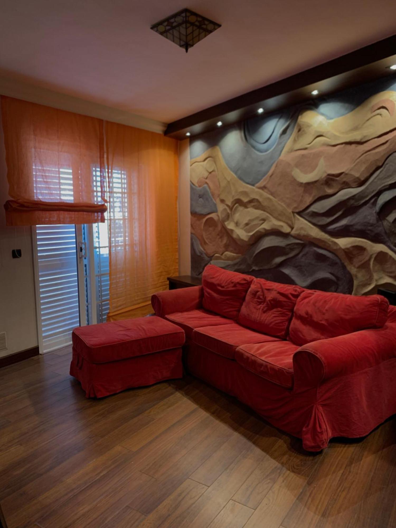Piso Moderno Puerto De La Cruz Villa Isabel ภายนอก รูปภาพ