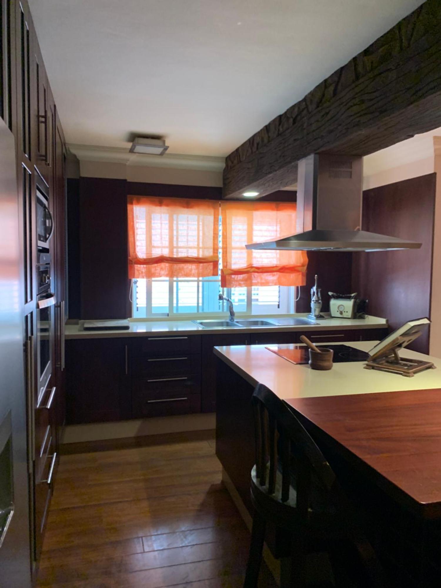 Piso Moderno Puerto De La Cruz Villa Isabel ภายนอก รูปภาพ