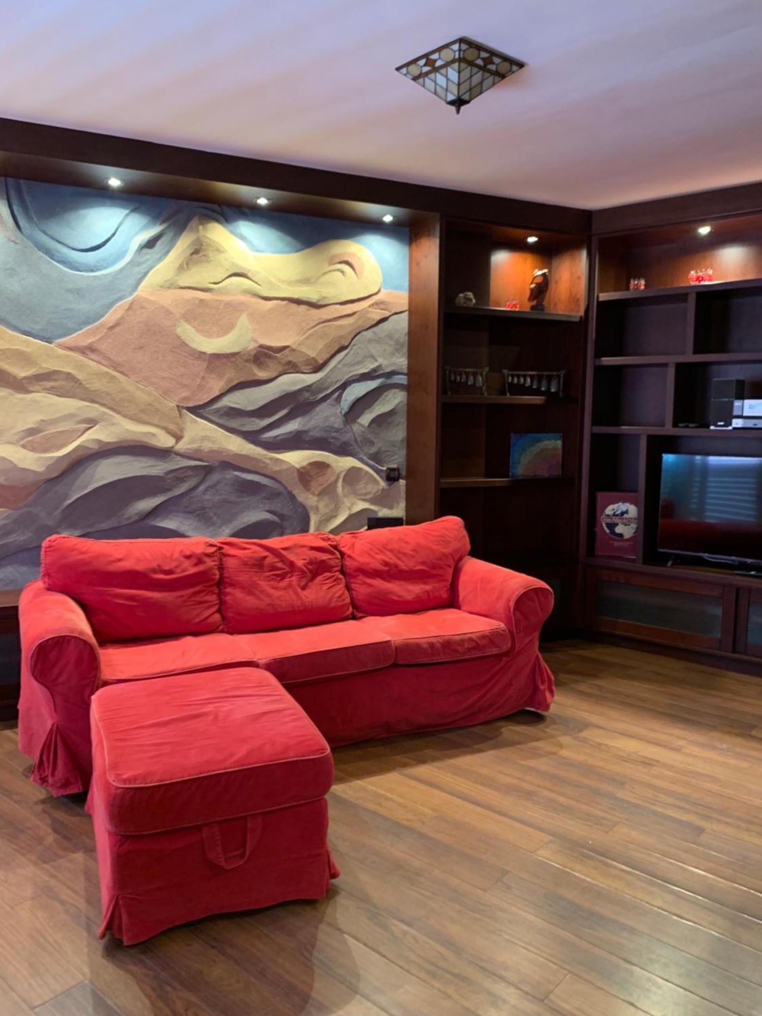 Piso Moderno Puerto De La Cruz Villa Isabel ภายนอก รูปภาพ