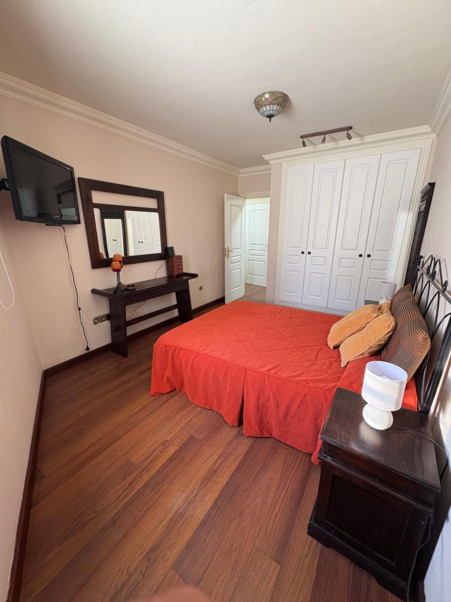 Piso Moderno Puerto De La Cruz Villa Isabel ภายนอก รูปภาพ