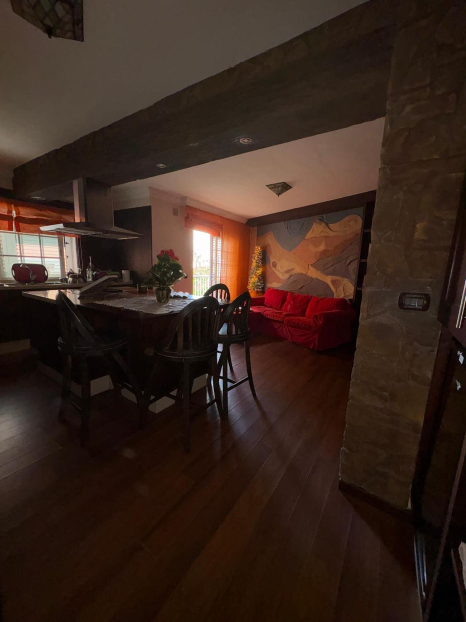 Piso Moderno Puerto De La Cruz Villa Isabel ภายนอก รูปภาพ