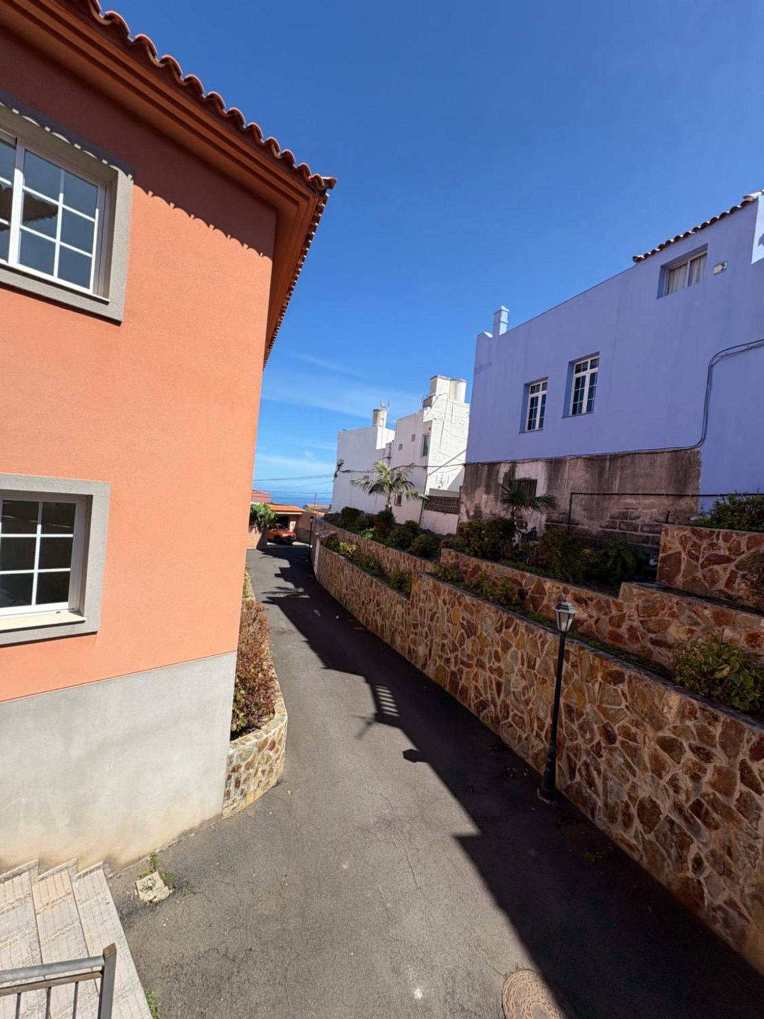 Piso Moderno Puerto De La Cruz Villa Isabel ภายนอก รูปภาพ
